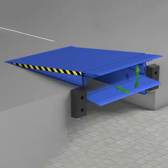 Lasterampe-NovoDock_L530